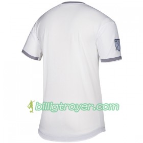 Billige Fotballdrakter Los Angeles FC Bortedraktsett 2019/20 Kortermet